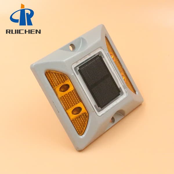 <h3>Double Side Ruichen Solar Road Stud For Motorway</h3>
